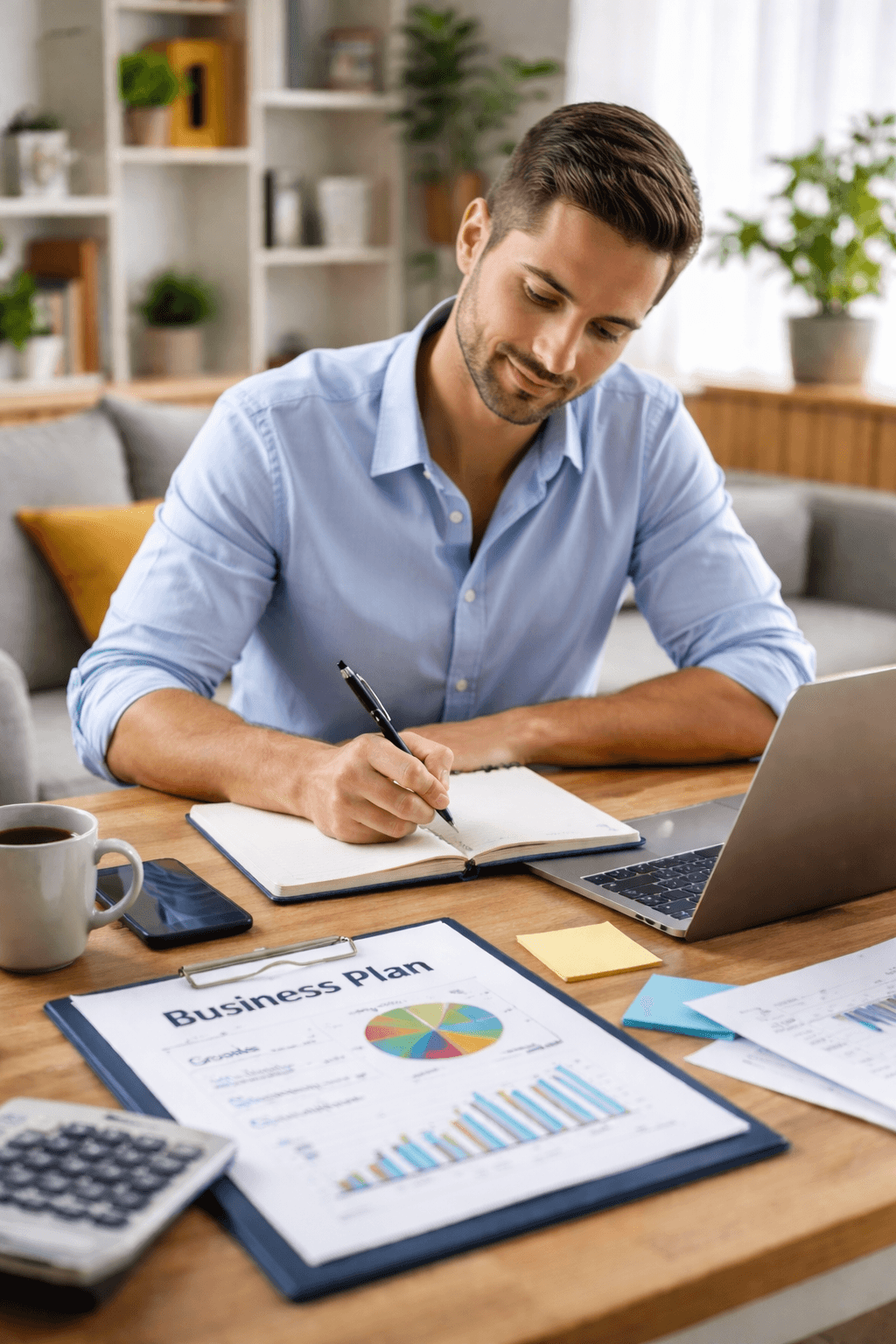 Small Business Management